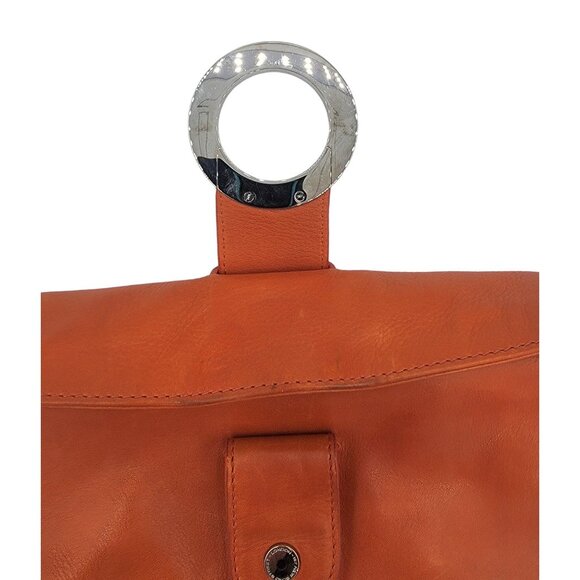 Asprey Leather Clutch - Picture 5 of 10